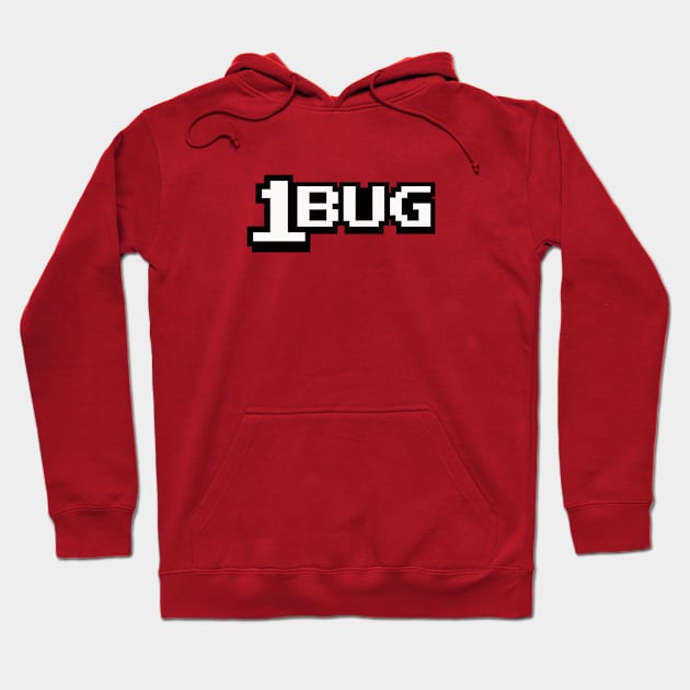 Developers and bugs - ERROR Hoodie by nanarts